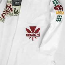 Carregar imagem no visualizador da galeria, Kimono BJJ (Gi) Moya Brand Mohi Koa