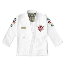 Carregar imagem no visualizador da galeria, Kimono BJJ (Gi) Moya Brand Mohi Koa