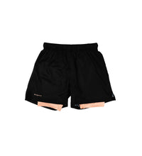 Load image into Gallery viewer, Progress- sugar skull hybrid shorts