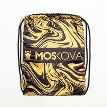 Carregar imagem no visualizador da galeria, Kimono BJJ (Gi) Moskova 2024 Limited Edition- Marble Gold White