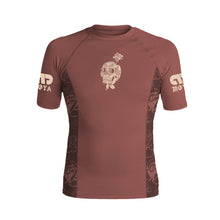 Charger l'image dans la galerie, Hola Elvia Choco Rashguard