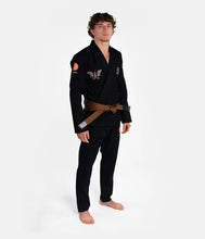 Charger l'image dans la galerie, Sugar Skull Gi Progress- Black