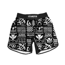 Charger l'image dans la galerie, Mohi Koa Black Training Shorts
