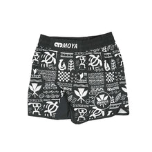 Charger l'image dans la galerie, Mohi Koa Black Training Shorts