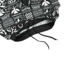 Charger l'image dans la galerie, Mohi Koa Black Training Shorts