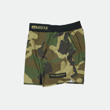 Lade das Bild in den Galerie-Viewer, Moya Kams- Jungle Training Short