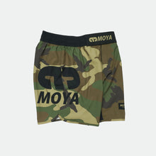 Lade das Bild in den Galerie-Viewer, Moya Kams- Jungle Training Short