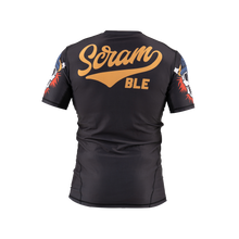 Charger l'image dans la galerie, Viking rashguard