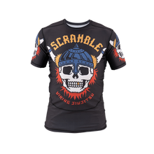 Charger l'image dans la galerie, Viking rashguard