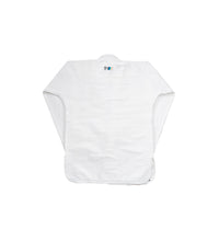 Load image into Gallery viewer, Kimono BJJ (GI) Progress M6 Mark 6- White