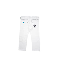 Load image into Gallery viewer, Kimono BJJ (GI) Progress M6 Mark 6- White