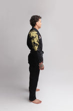 Charger l'image dans la galerie, Kimono Try Hard- Yellow Dragon