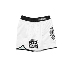 Carregar imagem no visualizador da galeria, Moya 25 Training Shorts- Branco