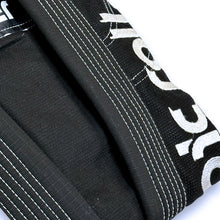 Cargar imagen en el visor de la galería, Kimono ( BJJ) Epic Roll Jett Black