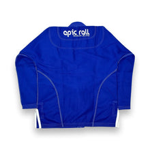 Cargar imagen en el visor de la galería, Kimono ( BJJ) Epic Roll Competition Blue