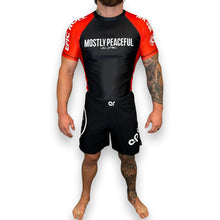 Lade das Bild in den Galerie-Viewer, Meistens friedliche Hautausschlagwache