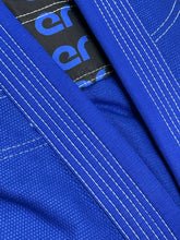 Cargar imagen en el visor de la galería, Kimono ( BJJ) Epic Roll Competition Blue