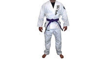 Cargar imagen en el visor de la galería, Kimono ( BJJ) Epic Roll Ghost White