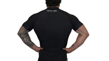 Charger l'image dans la galerie, Jiu Jitsu Changed Everything Rash Guard