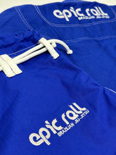 Cargar imagen en el visor de la galería, Kimono ( BJJ) Epic Roll Competition Blue