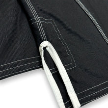 Cargar imagen en el visor de la galería, Kimono ( BJJ) Epic Roll Jett Black