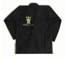 Lade das Bild in den Galerie-Viewer, Kimono BJJ (Gi) Moskova 2025 Limited Edition- Camo Black Sand Army