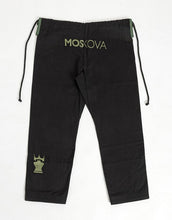 Lade das Bild in den Galerie-Viewer, Kimono BJJ (Gi) Moskova 2025 Limited Edition- Camo Black Sand Army