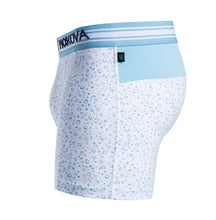 Carregar imagem no visualizador da galeria, Boxer Moskova M2 Algodão - Water Drop White