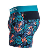 Carregar imagem no visualizador da galeria, Boxer Moskova M2S Polyamide - Lagoon Flower