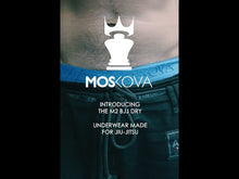 Laden und Abspielen von Videos im Galerie-Viewer, Moskova M2 BJJ Dry -Black Brown