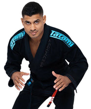 Lade das Bild in den Galerie-Viewer, Kimono BJJ ( Gi) Tatami Recharge- Neon