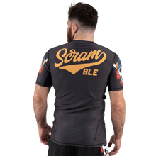 Charger l'image dans la galerie, Viking rashguard