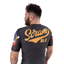 Charger l'image dans la galerie, Viking rashguard