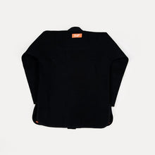 Carregar imagem no visualizador da galeria, Kimono BJJ (GI) Progresso Concurso Luz Luz Luzes- Black