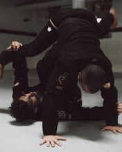 Lade das Bild in den Galerie-Viewer, Kimono BJJ (GI) Monarch Jiu Jitsu