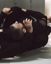 Lade das Bild in den Galerie-Viewer, Kimono BJJ (GI) Monarch Jiu Jitsu