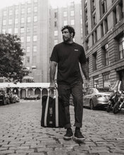 Lade das Bild in den Galerie-Viewer, Kimono BJJ (GI) Monarch Jiu Jitsu