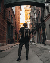 Lade das Bild in den Galerie-Viewer, Kimono BJJ (GI) Monarch Jiu Jitsu