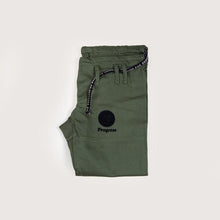 Charger l'image dans la galerie, Kimono BJJ (GI) Progress Ladies M6 Marc 5- Green Forest
