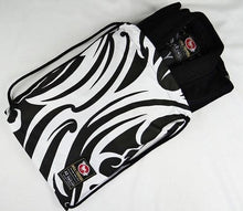 Lade das Bild in den Galerie-Viewer, Kimono BULLTERRIER Jiu Jitsu Gi Tribal- Negro - StockBJJ