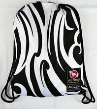Lade das Bild in den Galerie-Viewer, Kimono BULLTERRIER Jiu Jitsu Gi Tribal- Negro - StockBJJ