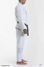 Carregar imagem no visualizador da galeria, Kimono BJJ (GI) GR1PS CALI 99 - WHITE