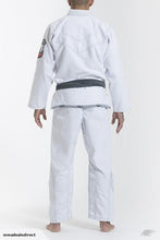 Carregar imagem no visualizador da galeria, Kimono BJJ (GI) GR1PS CALI 99 - WHITE