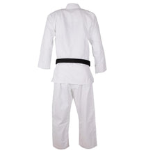 Load image into Gallery viewer, Kimono BJJ (GI) Tatami Nova MK4- White - White belt included