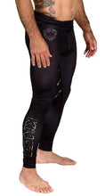 Load image into Gallery viewer, Kingz Camo Grappling Spats - StockBJJ