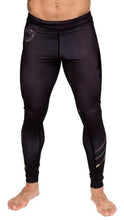 Load image into Gallery viewer, Kingz Camo Grappling Spats - StockBJJ