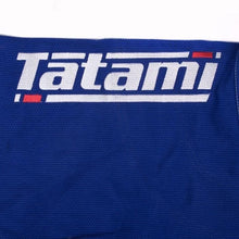 Lade das Bild in den Galerie-Viewer, Tatami Estilo 6.0- Azul y Blanco - StockBJJ