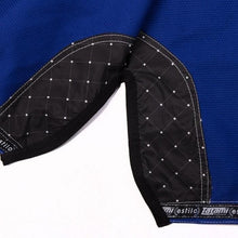 Lade das Bild in den Galerie-Viewer, Tatami Estilo 6.0- Azul y Blanco - StockBJJ