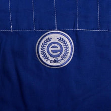 Lade das Bild in den Galerie-Viewer, Tatami Estilo 6.0- Azul y Blanco - StockBJJ