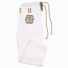 Charger l'image dans la galerie, Kimono Akashio Limited Edition Jiu Jitsu Gi- Blanco - StockBJJ